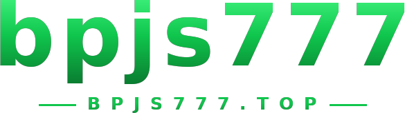 bpjs777 logo